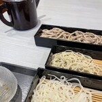 三吉橋 小嶋屋 - 