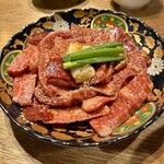 三宿 たれ焼肉のんき - 
