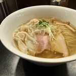 らぁ麺やまぐち 辣式 - 
