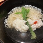 日本料理 ふじ原 - 