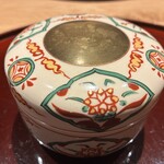 日本料理 ふじ原 - 