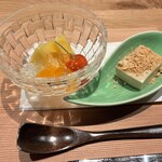 日本料理 ふじ原 - 