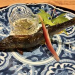 日本料理 ふじ原 - 