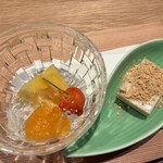 日本料理 ふじ原 - 