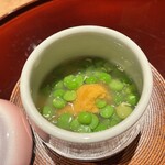 日本料理 ふじ原 - 