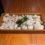 ル スプートニク - ①