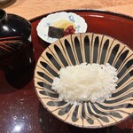 日本料理 ふじ原 - 