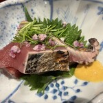 日本料理 ふじ原 - 