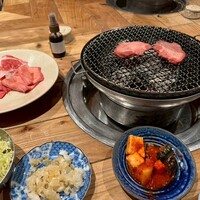 大衆肉酒場 こだわり米 匠 - 