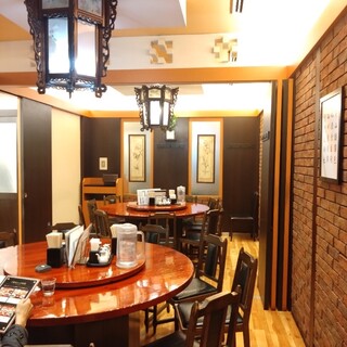 中嘉屋食堂 麺飯甜_2