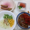満ちてくる心の宿 吉夢 - 料理写真:朝食バ