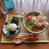 お出汁や かちゅー湯