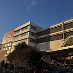 ケンタッキーフライドチキン - モールの外観です