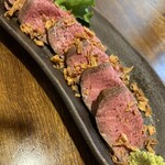 そば処割烹 浜菊 - 