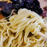 麺王道 勝 - 貝だし塩ラーメン