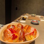 おばんざいBAR ちゃべちゃべ - 