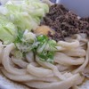 手打ち 山もとうどん