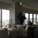 オテル・ド・ヨシノ - 眼下に和歌山市街を展望