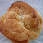 麦わらぼうし - チーズパン