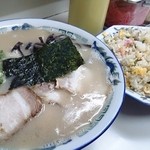 らーめん工房 龍 - 