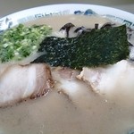 らーめん工房 龍 - 