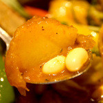 Rojiura Curry SAMURAI.  - 