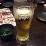 肝どん - 