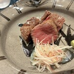 日本料理 ふじ原 - 