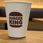 バーガーキング - 