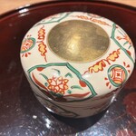 日本料理 ふじ原 - 