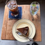 ネクタイコーヒー - 