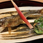 日本料理 ふじ原 - 