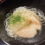 日本料理 ふじ原 - 