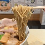 らぁめん 紬麦 - 