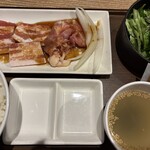 焼肉ライク - 料理写真: