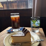 ネクタイコーヒー - 