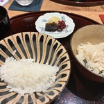日本料理 ふじ原 - 