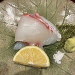 日本料理 ふじ原 - 