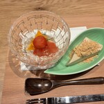 日本料理 ふじ原 - 