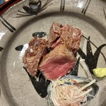 日本料理 ふじ原 - 