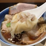 らぁめん 紬麦 - 