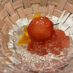 日本料理 ふじ原 - 