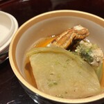 日本料理 ふじ原 - 