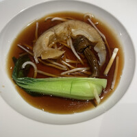 中国薬膳料理 星福 - 