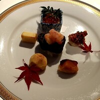 銀座ろくさん亭 - 