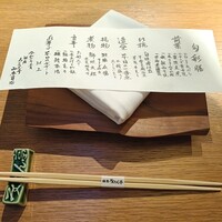 銀座ろくさん亭 - 