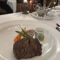 AKARENGA STEAK HOUSE - 