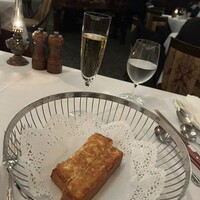 AKARENGA STEAK HOUSE - 