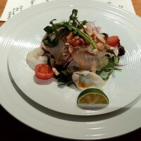 銀座ろくさん亭 - 