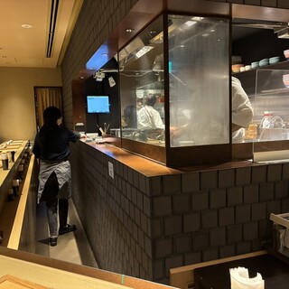 ニッポン ラーメン 凛 トウキョウ_2